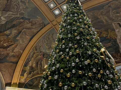 My Little Buenos Aires-布宜诺斯艾利斯必去景点