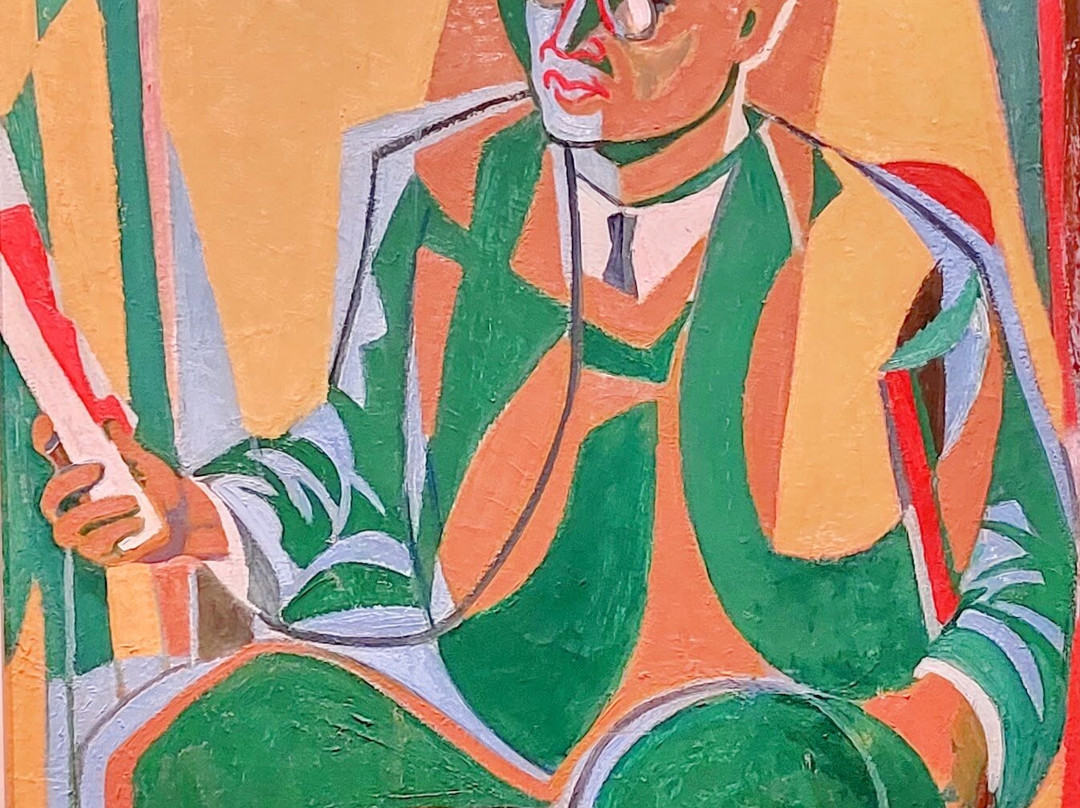 阿黛浓艺术博物馆-赫尔辛基必去景点