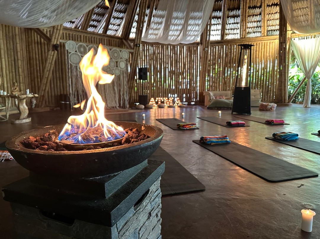 Atma Eco Village主图