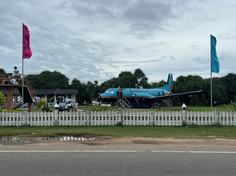 Viraj's Tours-瓦勒迦玛必去景点