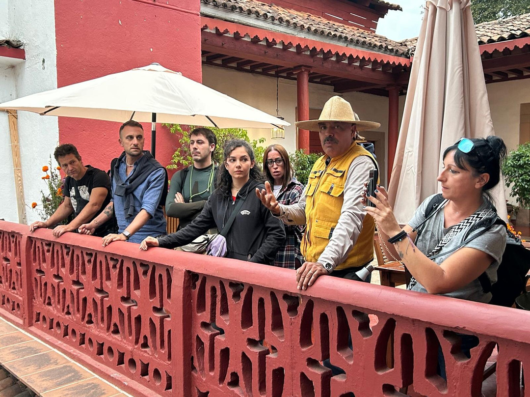 Patzcuaro Magic Tours-Patzcuaro必去景点