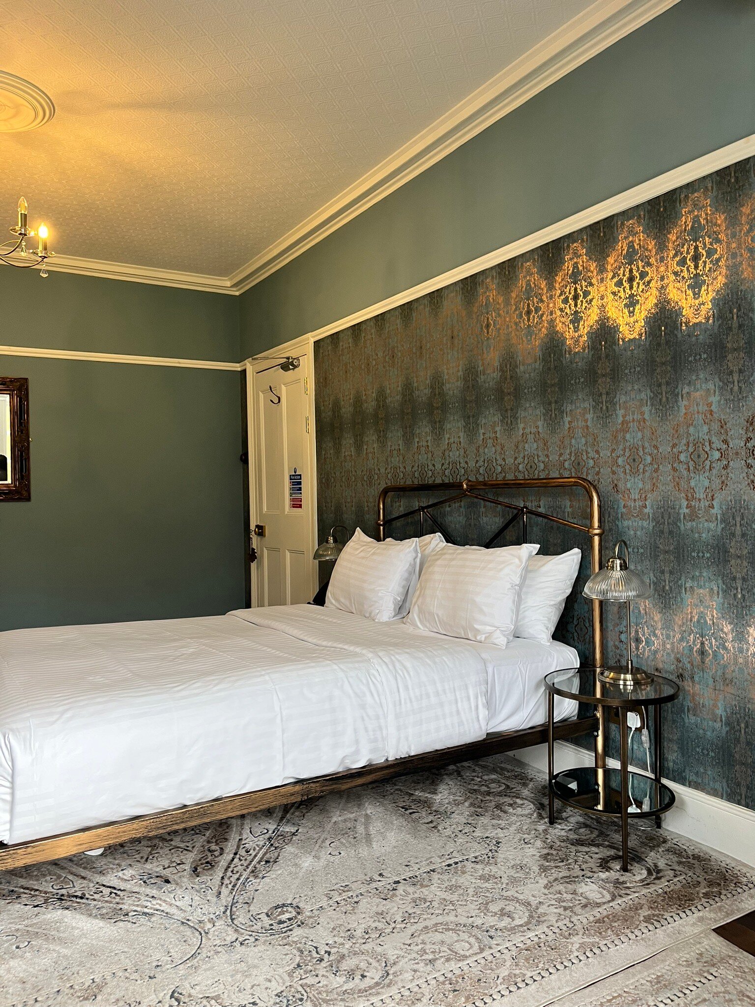 Oakhill Hotel-官方