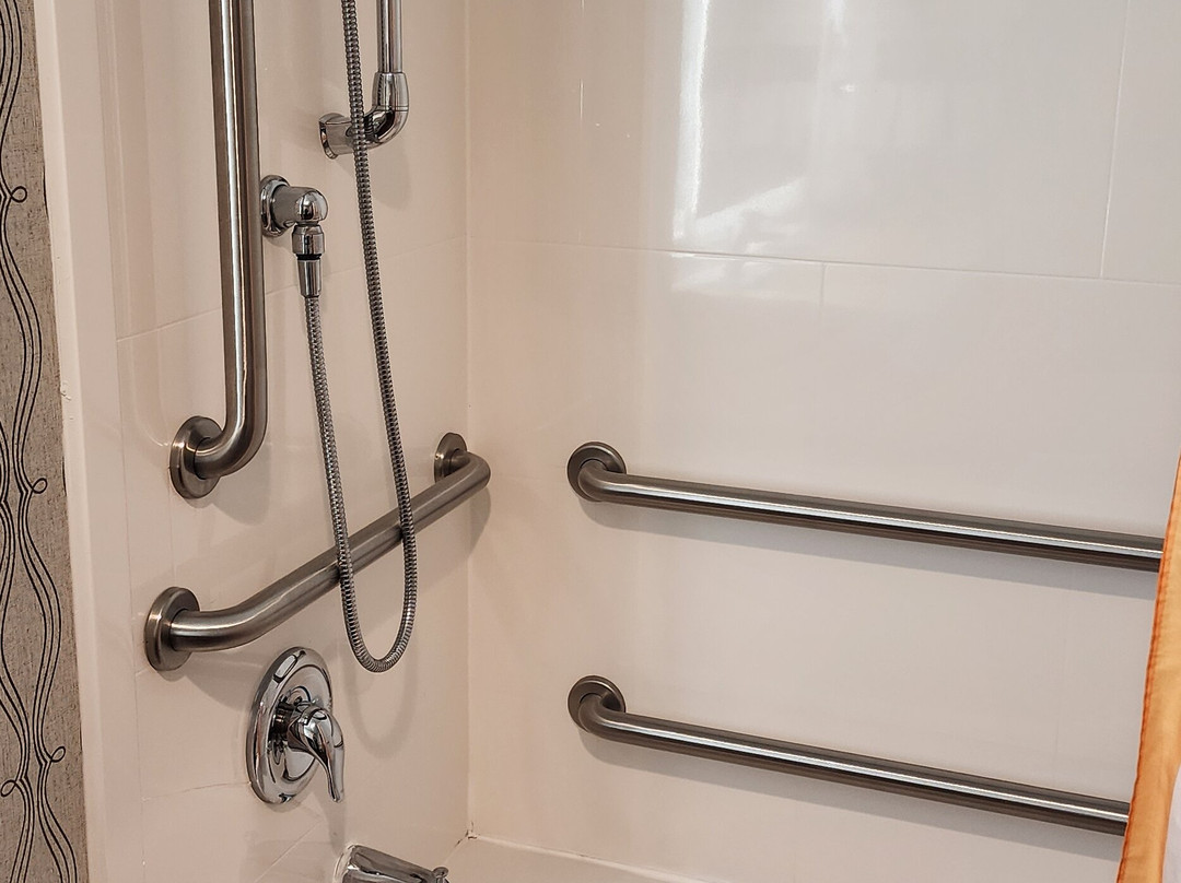 La Quinta Inn & Suites by Wyndham Aberdeen-APG主图