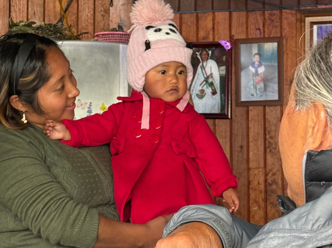 Pueblos Mancomunados-瓦哈卡必去景点