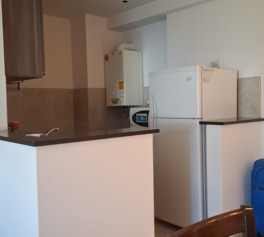 Amerian Carlos Paz主图