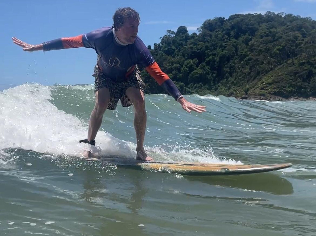 Meninas do Mar Surf School-Itacare必去景点