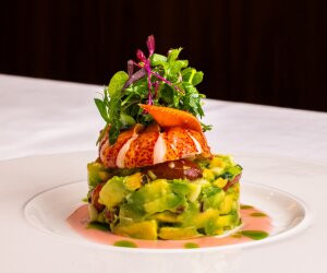 The Sea Fire Grill-Westchester