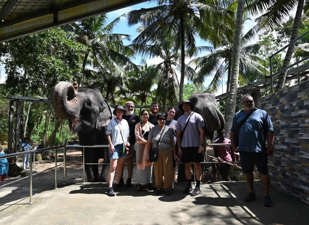 MySL Travel-科伦坡必去景点