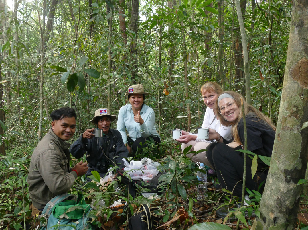 Parrot Tours-邦隆必去景点