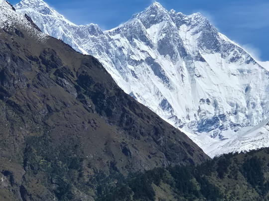 Spiritual Excursion Private Limited-加德满都必去景点