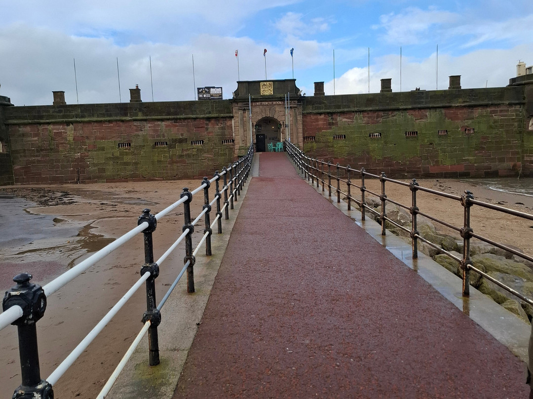 Travelodge Wallasey New Brighton主图