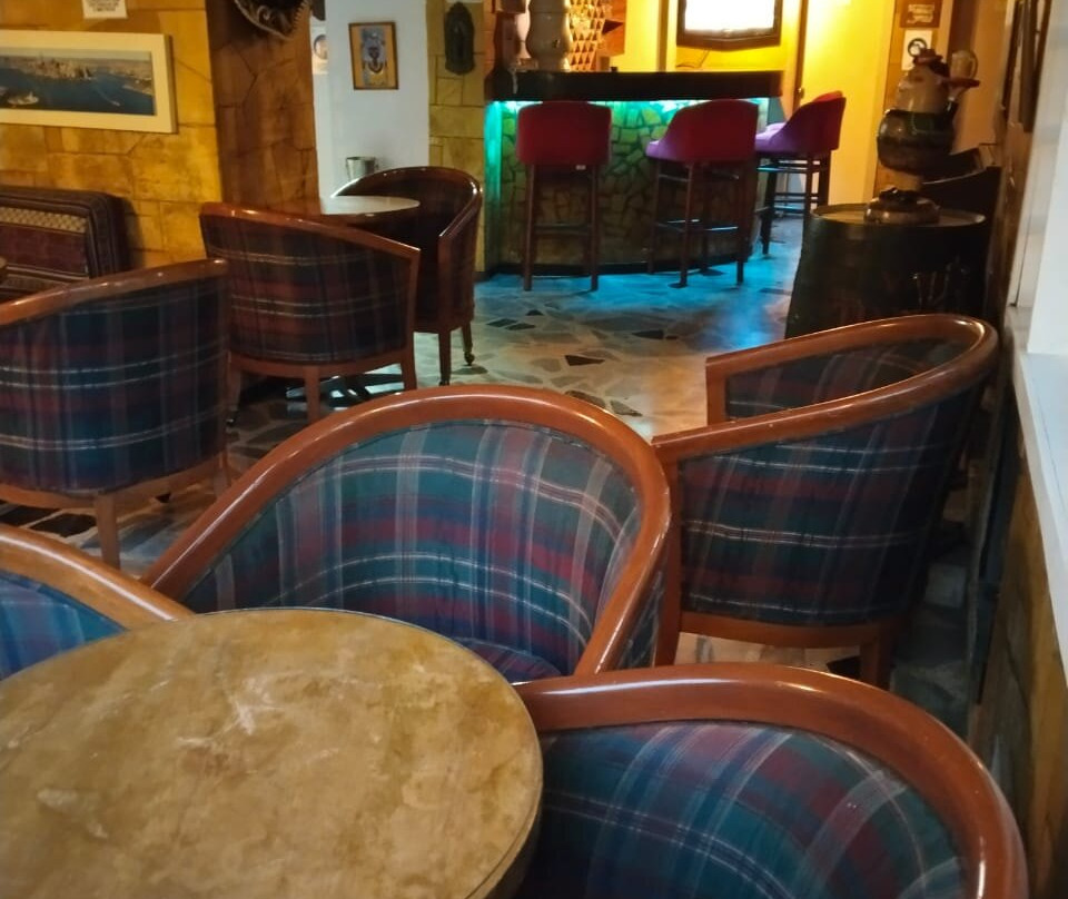 Hotel California Pacho主图