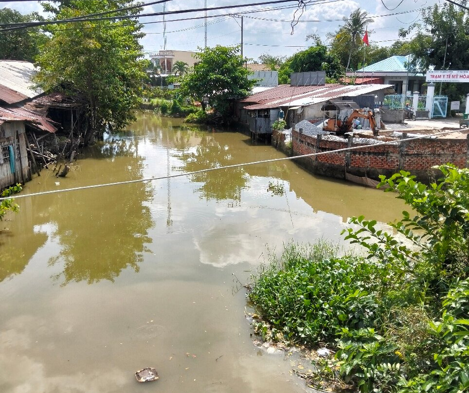 Alden Travel-朱笃必去景点