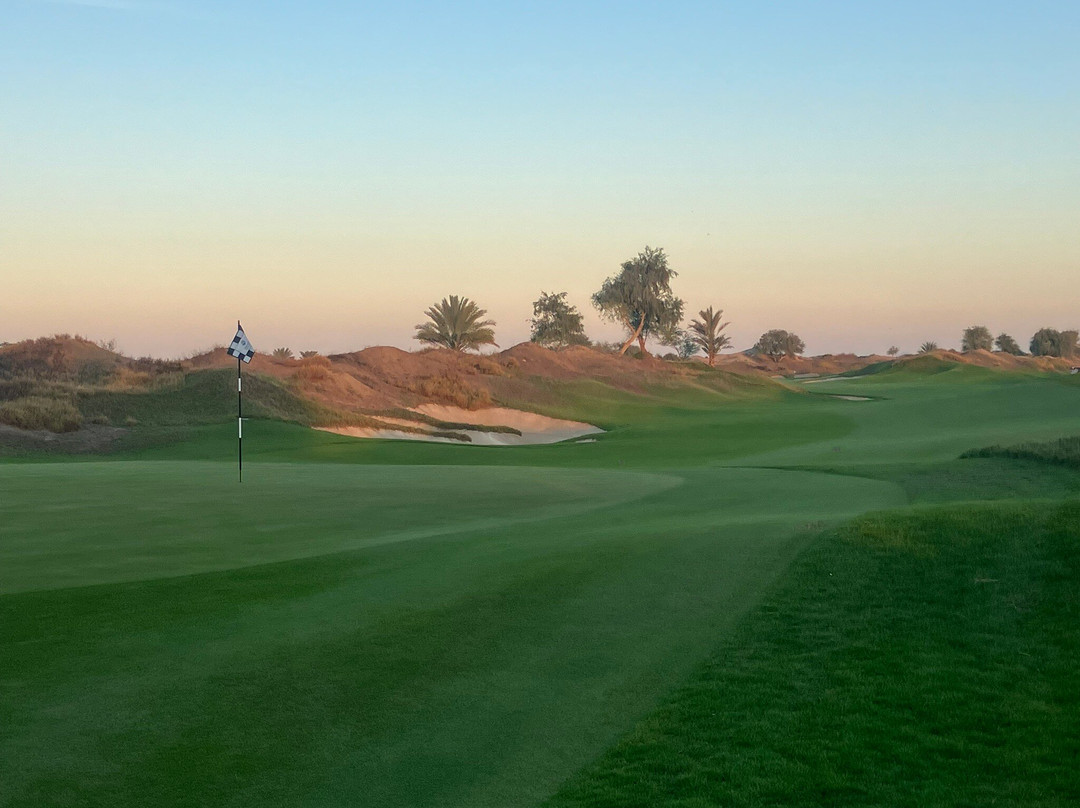 Holiday Inn Muscat Al Seeb By IHG主图