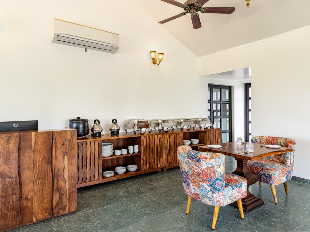 Merriment Private Pool Villas