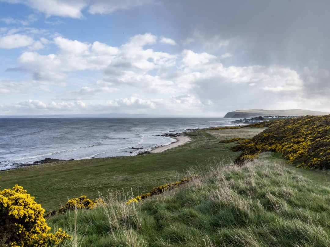 The Glenmorangie House主图