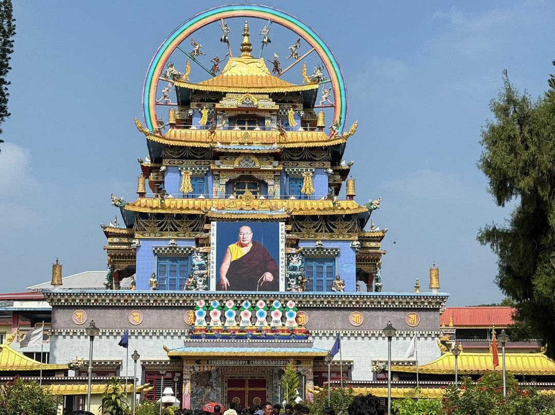 Groowynd Holidays India Pvt Ltd-Sulthan Bathery必去景点