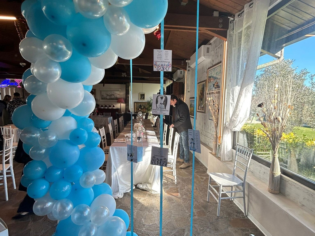 Golf Marediroma S.S.D. A R.L.-Ardea必去景点