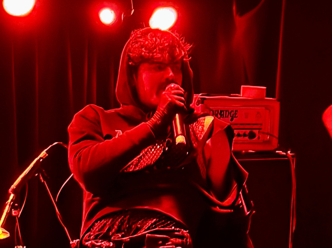 Whelan's-都柏林必去景点