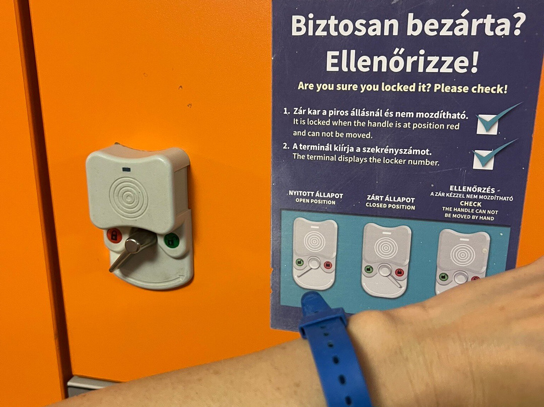 Lukacs Thermal Bath and Swimming Pool-布达佩斯必去景点