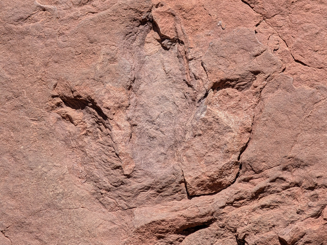 Potash Road-莫阿布必去景点