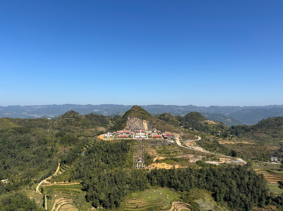 Ha Giang Loop Hostel and tours-Ha Giang必去景点