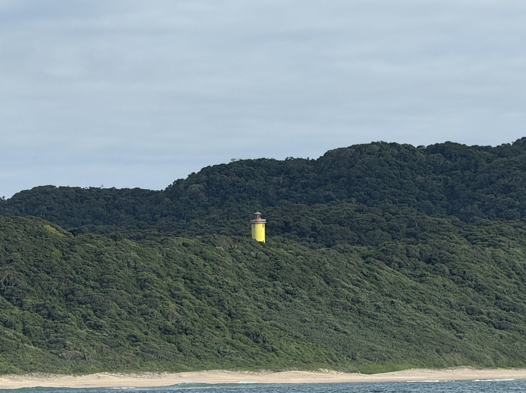 Maverick Fishing Charters-圣露西亚必去景点