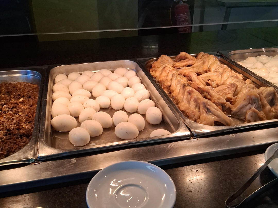 Plaza Pesquero-Rafael Freyre必去景点