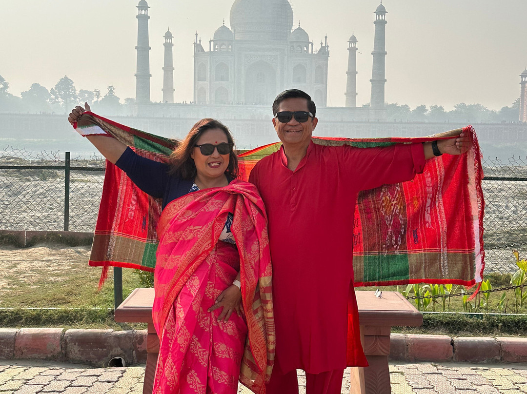 Paradise Tours And Adventure-帕哈甘必去景点