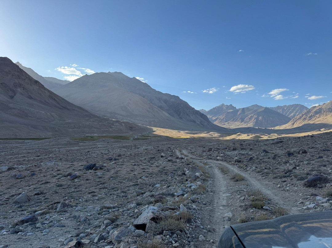 Pamir Discovery - Tajikistan Tours-杜尚别必去景点