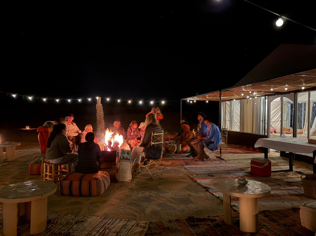 梅如卡摩达沙漠之旅-梅如卡必去景点