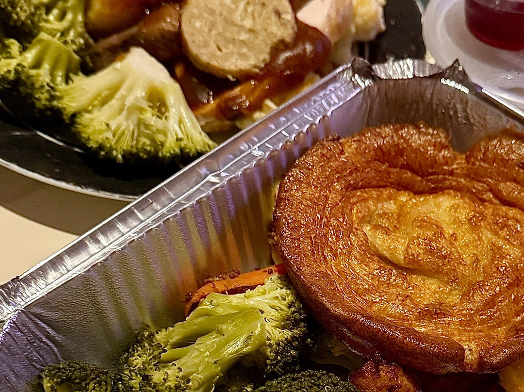 The Marine Hotel主图