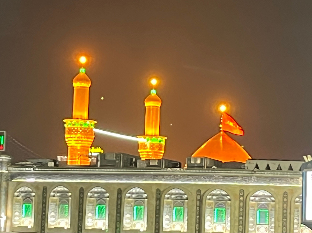 Aknaf Alsawary – Iraq Travel Agency-Baghdad必去景点