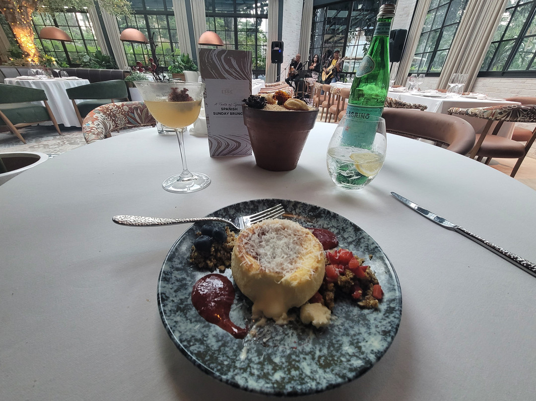 Erre & Urrechu Jakarta