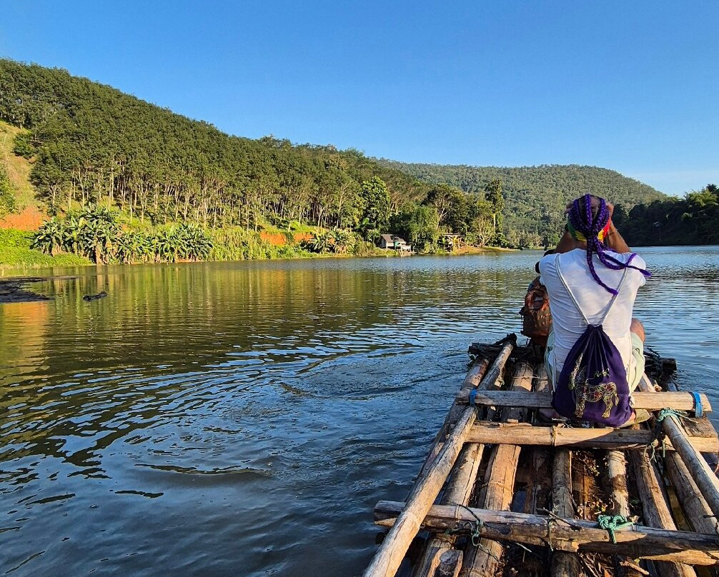 Bamboo Tours-清莱必去景点