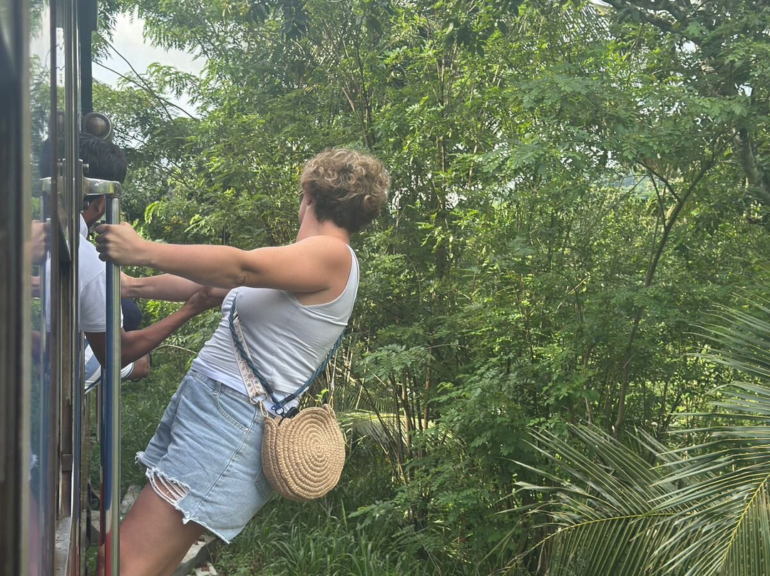 V Travel Sri-Lanka Excursions-科斯戈德必去景点