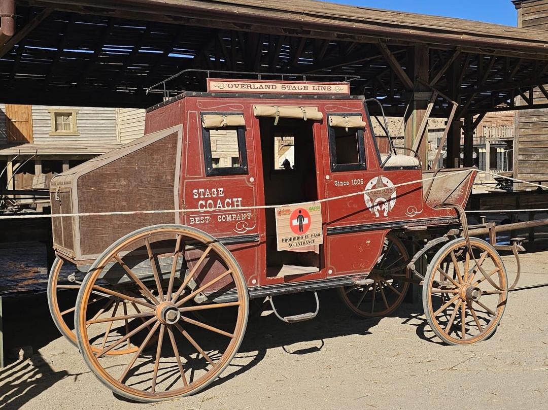 EMEXPERIENCE-阿威罗必去景点