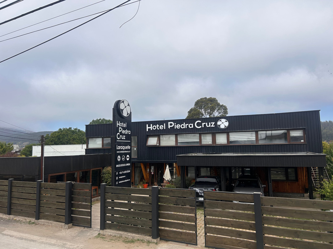 Hotel Piedra Cruz