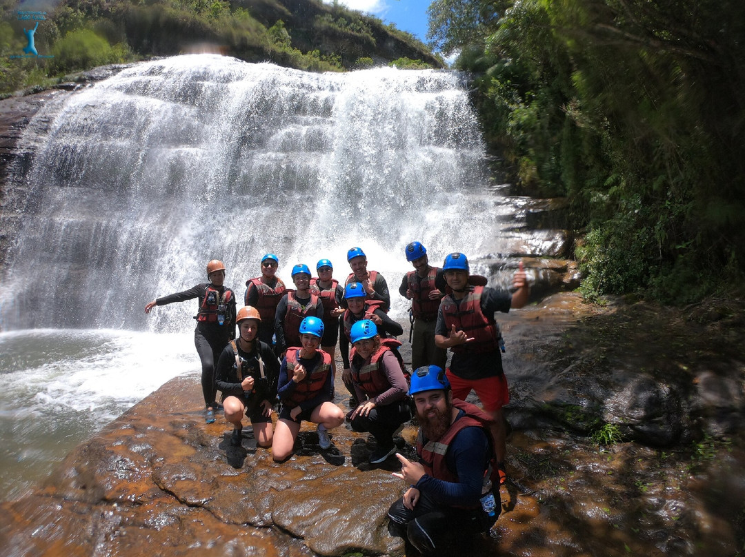 Adventurous Friends-Jaguariaiva必去景点