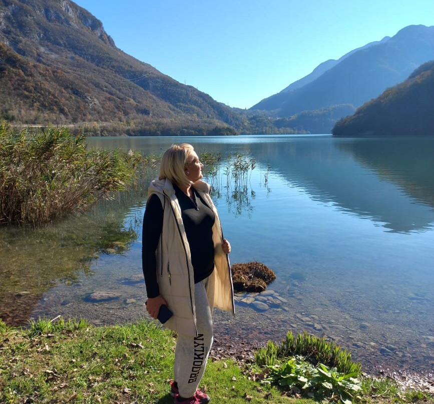 Lago Di Cavazzo-Cavazzo Carnico必去景点