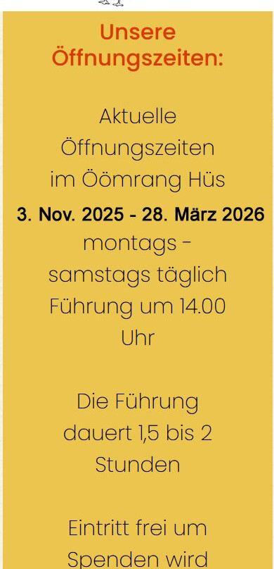 Oomrang Hus Museum-Nebel必去景点