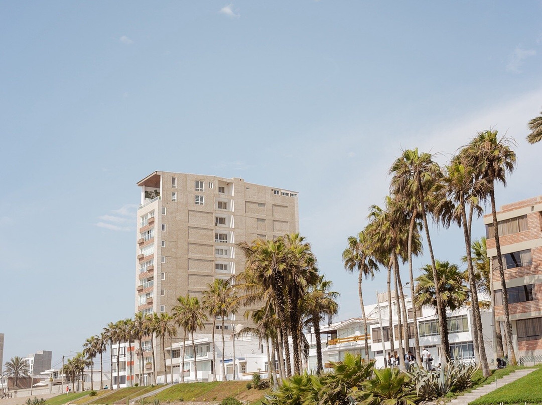 Concepto Perú-Pimentel必去景点