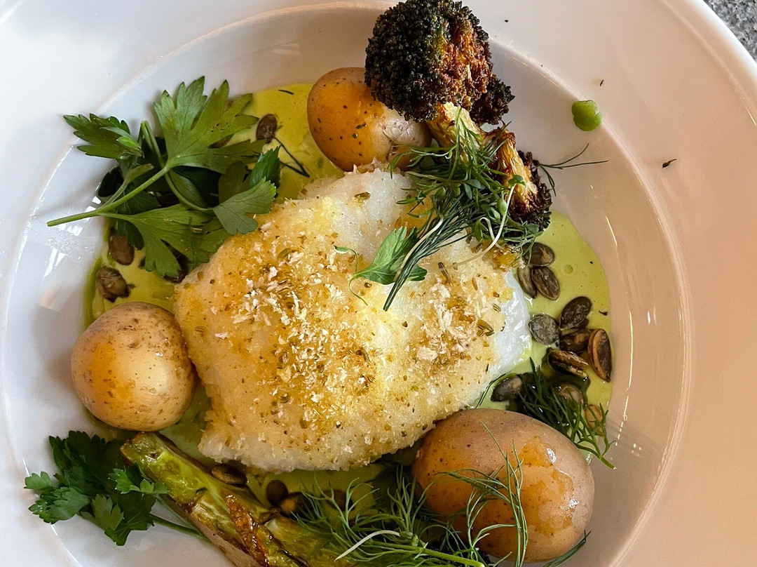 Feskekorka-哥德堡必去景点