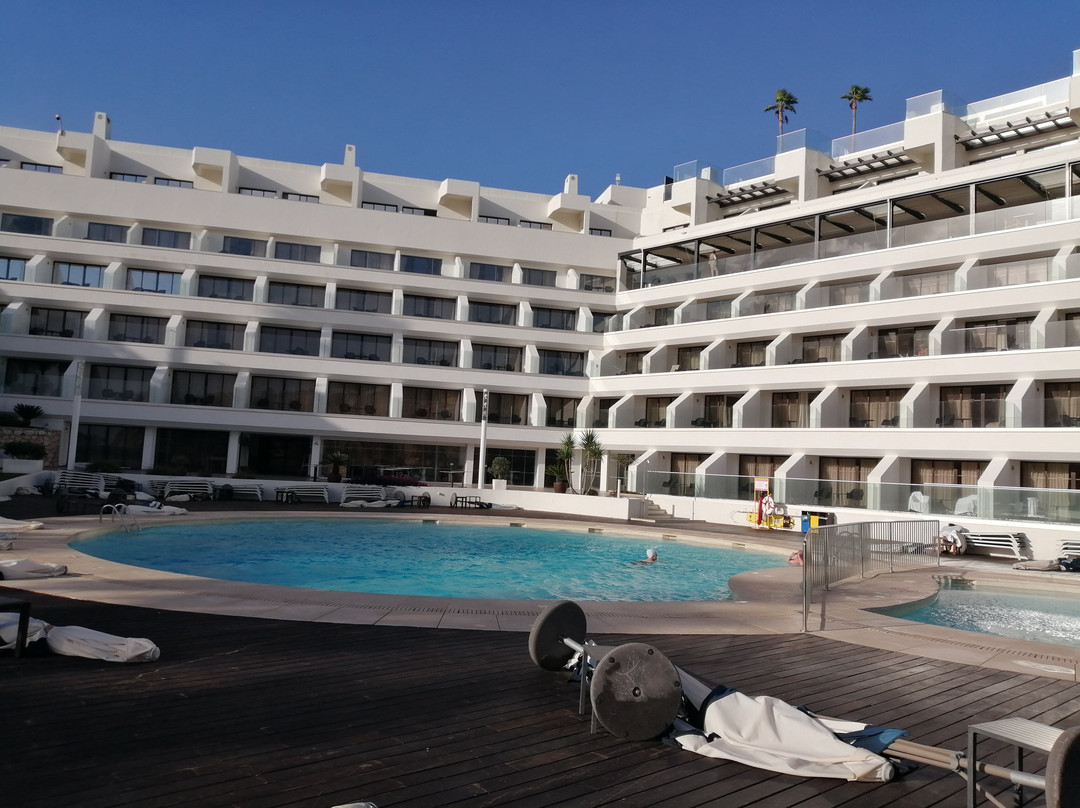 Mareta View Boutique Bed & Breakfast主图