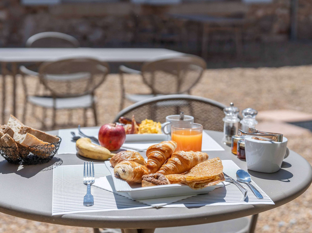 Mercure Aix en Provence Sainte Victoire主图