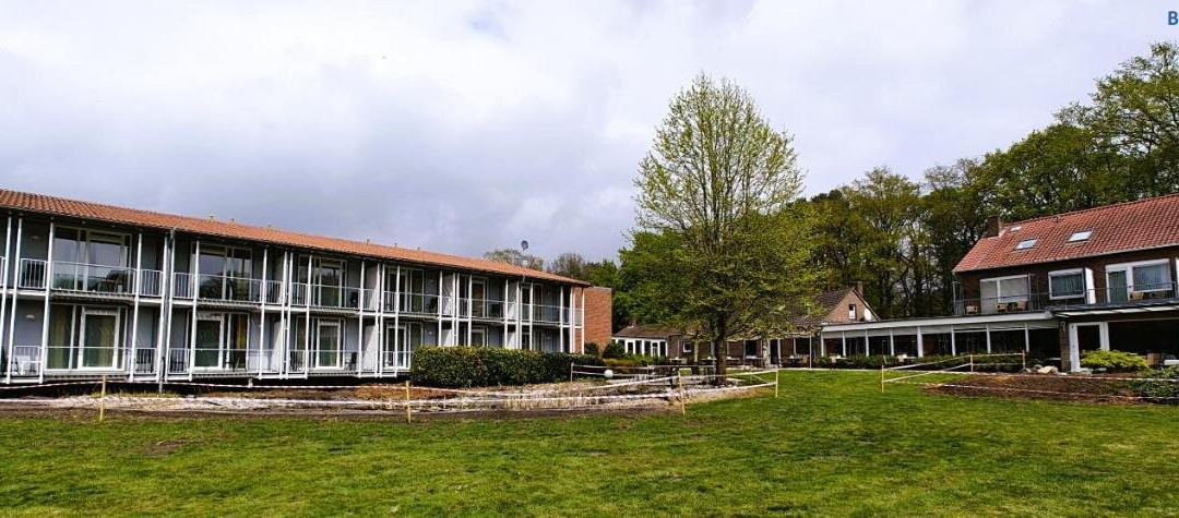 Hotel Am Linnenbach
