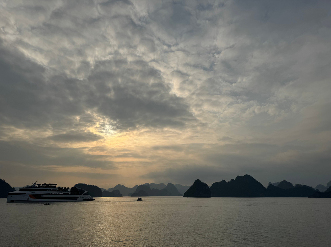 Vietlook Travel-Ha Dong必去景点