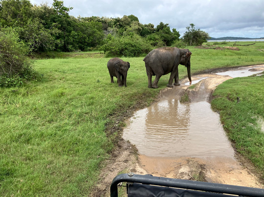 Spirit Journeys Worldwide-因弗内斯必去景点