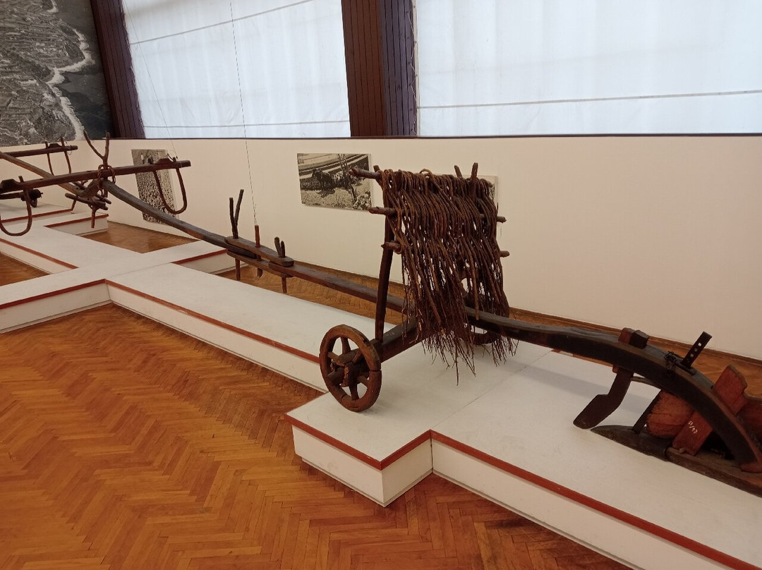 Tehnički Muzej Nikola Tesla-萨格勒布必去景点