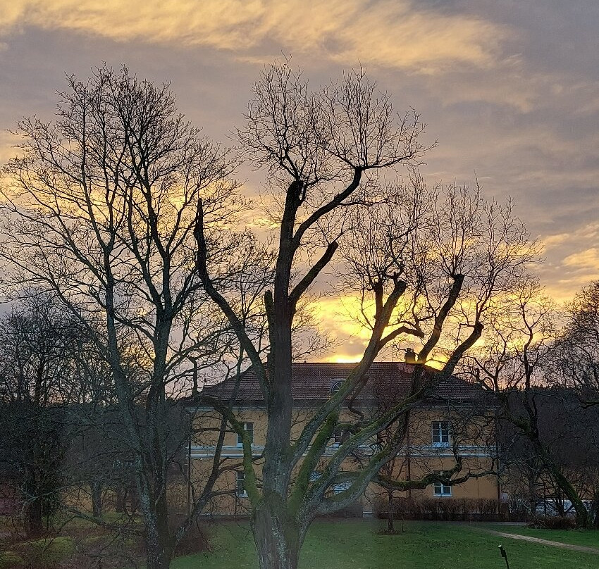 Hameenkyla Manor主图